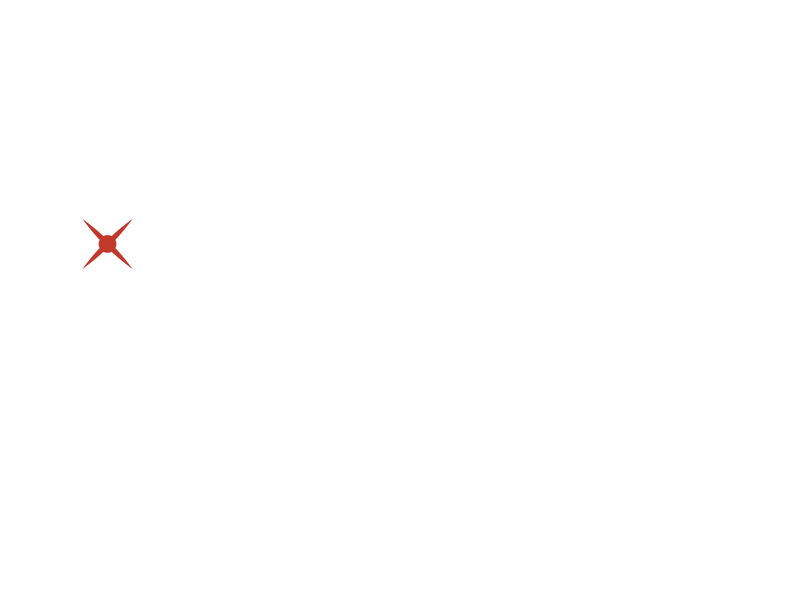 IC 1848 marked on the Cassiopeia figure