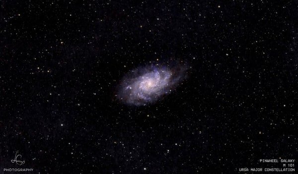 M 101