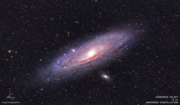 M 31