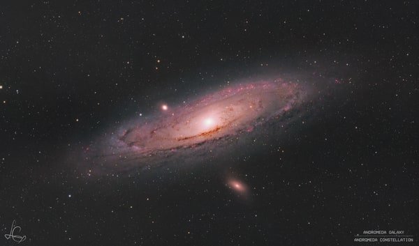 M 31