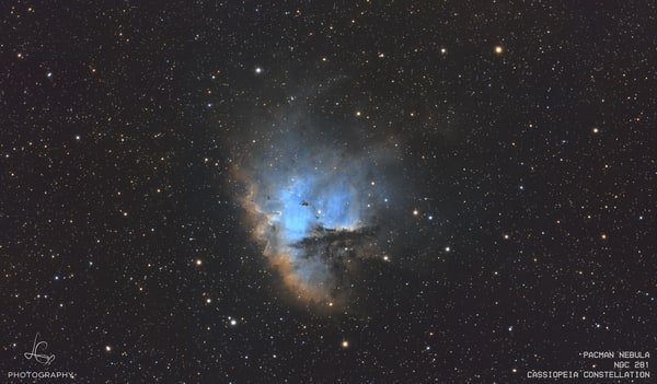 NGC 281