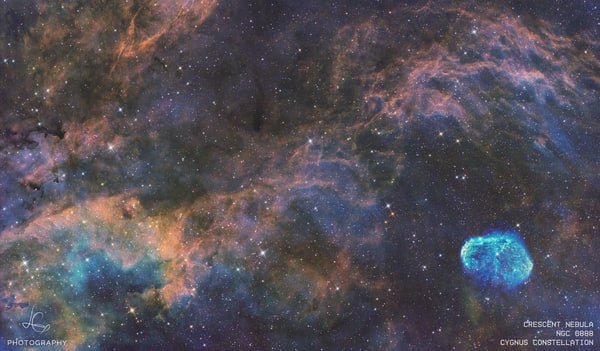 NGC 6888