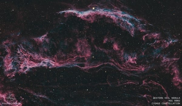 NGC 6960