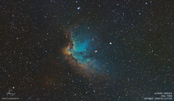 NGC 7380